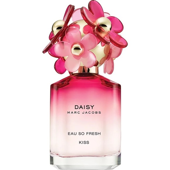 Marc Jacobs Other - Marc Jacobs Daisy Eau So Fresh Kiss EDT Spray
